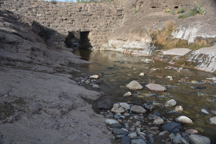 China Dam